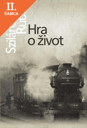 Lacná kniha Hra o život