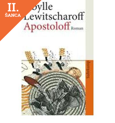 Lacná kniha Apostoloff