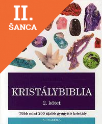 Lacná kniha Kristálybiblia 2. kötet