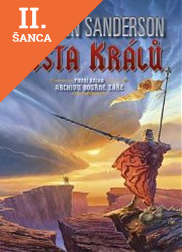 Lacná kniha Cesta králů