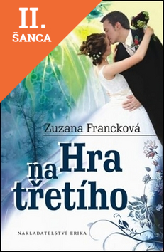 Lacná kniha Hra na třetího