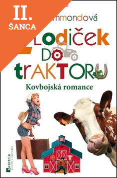 Lacná kniha Z lodiček do traktoru