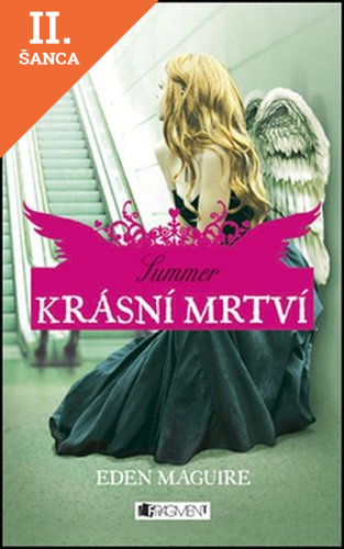 Lacná kniha Krásní mrtví Summer