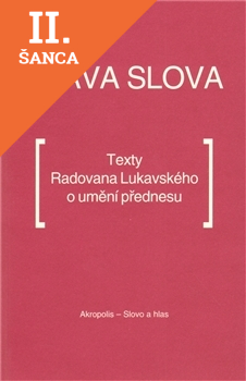Lacná kniha Sláva slova