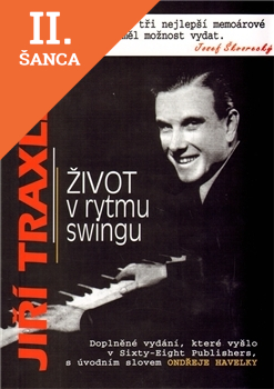 Lacná kniha Život v rytmu swingu