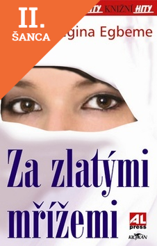 Lacná kniha Za zlatými mřížemi