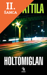 Lacná kniha Holtomiglan