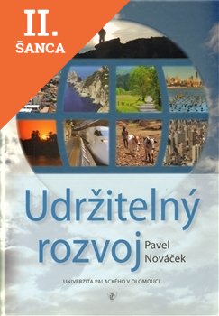Lacná kniha Udržitelný rozvoj