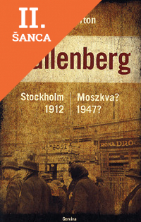 Lacná kniha Wallenberg
