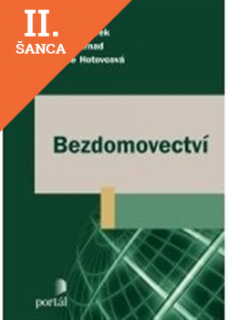 Lacná kniha Bezdomovectví