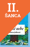 Lacná kniha České nebe