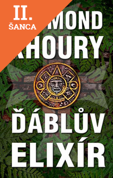 Lacná kniha Ďáblův elixír
