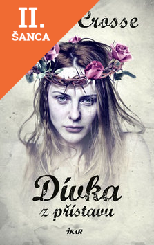 Lacná kniha Dívka z přístavu