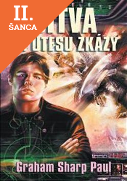 Lacná kniha Bitva na útesu zkázy