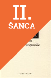 Lacná kniha Lev Thun - Alexis de Tocqueville