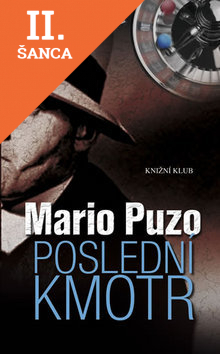 Lacná kniha Poslední kmotr