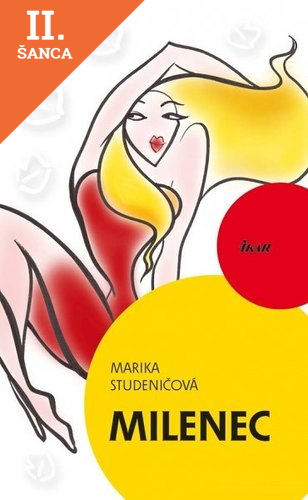 Lacná kniha Milenec