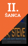 Lacná kniha Já, Steve