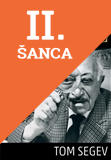 Lacná kniha Simon Wiesenthal