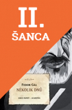 Lacná kniha Několik dnů