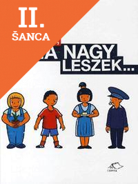 Lacná kniha Mi leszek, ha nagy leszek...