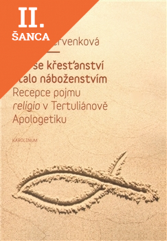 Lacná kniha Jak se křesťanství stalo náboženstvím