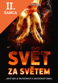 Lacná kniha Svět za světem