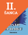 Lacná kniha Prolog místo epilogu