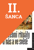 Lacná kniha Svatební rituály u nás a ve světě