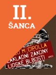 Lacná kniha Základní zákony lidské blbosti