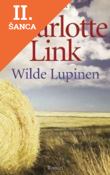 Lacná kniha Wilde Lupinen