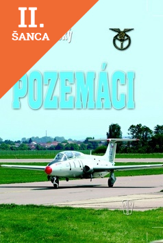 Lacná kniha Pozemáci