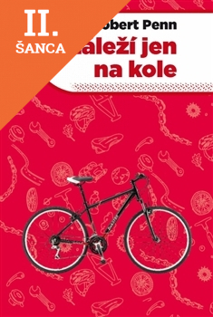 Lacná kniha Záleží jen na kole