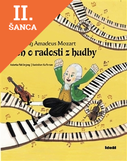 Lacná kniha Sen o radosti z hudby