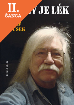 Lacná kniha Úsměv je lék