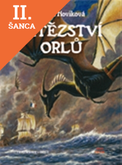 Lacná kniha Vítězství orlů
