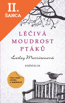 Lacná kniha Léčivá moudrost ptáků