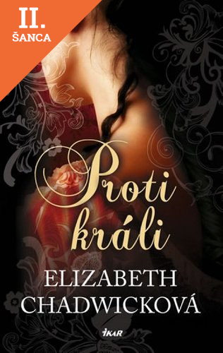 Lacná kniha Proti králi