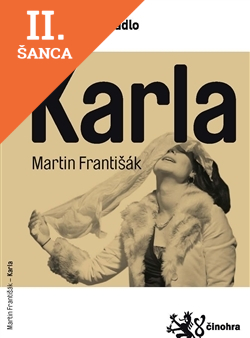 Lacná kniha Karla