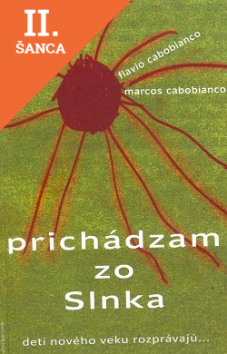 Lacná kniha Prichádzam zo Slnka