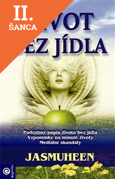 Lacná kniha Život bez jídla