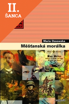 Lacná kniha Měšťanská morálka