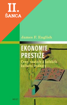 Lacná kniha Ekonomie prestiže