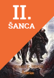 Lacná kniha Hrobnické historky
