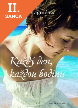 Lacná kniha Každý den, každou hodinu