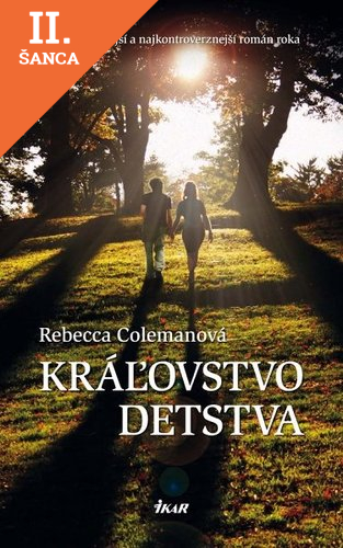 Lacná kniha Kráľovstvo detstva