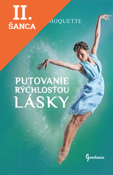 Lacná kniha Putovanie rýchlosťou lásky