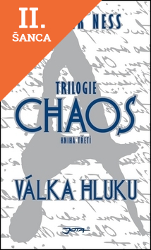 Lacná kniha Válka Hluku