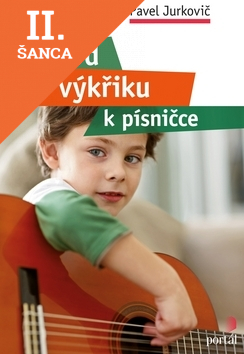 Lacná kniha Od výkřiku k písničce