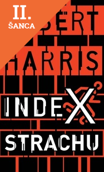 Lacná kniha Index strachu